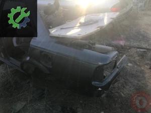 Ae92 Corolla Sol Arka Çamurluk Hatasız Orijinal Çıkma