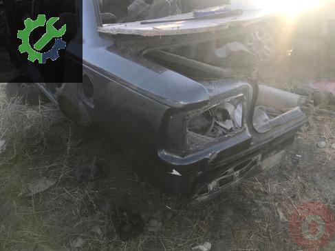 Toyota Corolla Sol Arka Çamurluk çıkma parça
