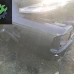 Ae92 Corolla Sol Arka Çamurluk Hatasız Orijinal Çıkma