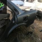 Ae92 Corolla Sol Arka Çamurluk Hatasız Orijinal Çıkma