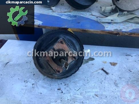 Toyota Corolla Westinghouse çıkma parça