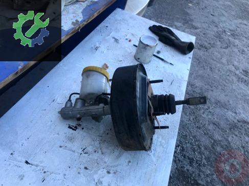 Toyota Corolla Westinghouse çıkma parça