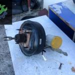 AE92 Corolla Westinghouse Garantili Orijinal Çıkma