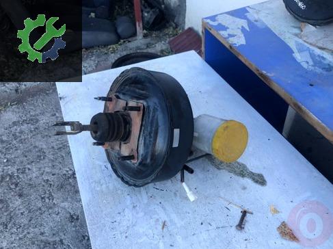 Toyota Corolla Westinghouse çıkma parça