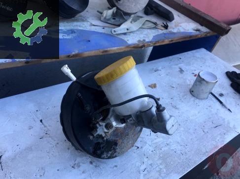 Toyota Corolla Westinghouse çıkma parça