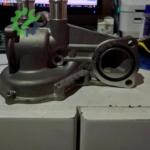 AFT 1Y MOTOR DEVİRDAİM GÖVDESİ 0 ORİJİNAL 037121010