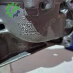 AFT 1Y MOTOR DEVİRDAİM GÖVDESİ 0 ORİJİNAL 037121010