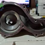 AFT 1Y MOTOR DEVİRDAİM GÖVDESİ 0 ORİJİNAL 037121010