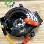 AIRBAG ÇEMBERİ (ZEMBEREK) YARIS 06-15 / COROLLA 07-12 DİZEL / AUR