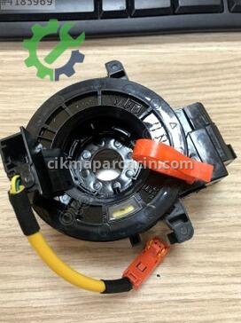 Toyota Yaris Airbag (Hava Yastığı) 84306-12100 çıkma parça