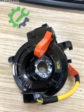 Toyota Yaris Airbag (Hava Yastığı) 84306-12100 çıkma parça