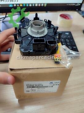 Hyundai Accent Airbag Sargısı 93490-0U010-HMC çıkma parça