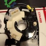 AIRBAG ZEMBEREĞİ QASHQAI 10-14 TEK KABLO 1483 PİN