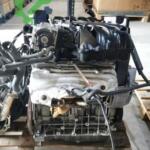Motor Komple Audi A3 2021 Çıkma