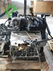 Motor Komple Audi A3 2021 Çıkma