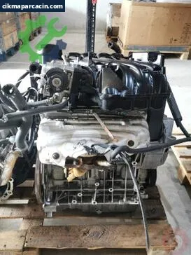 Audi A3 Motor Komple çıkma parça