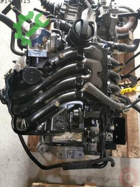 Audi A3 Motor Komple çıkma parça