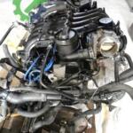 Motor Komple Audi A3 2021 Çıkma