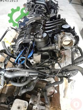 Audi A3 Motor Komple çıkma parça