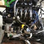 Motor Komple Audi A3 2021 Çıkma