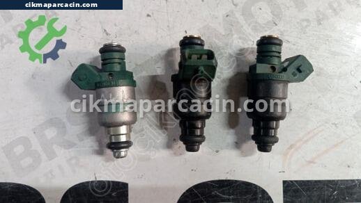 Volkswagen Golf Çakmaklık çıkma parça