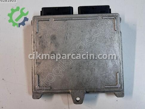 Volkswagen Golf Beyni 67R010301218 çıkma parça