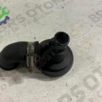 Aktif Karbon Filtresi Kontrol Vanası 030115327C GOLF2-VENTO-POLO