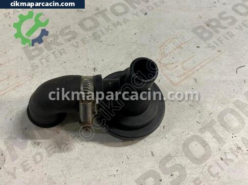 Volkswagen Polo Filtre çıkma parça