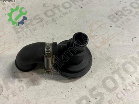 Volkswagen Polo Filtre çıkma parça