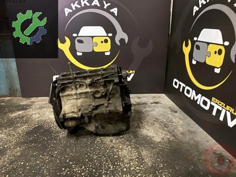 Fiat Albea Yarım Motor çıkma parça