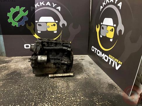 Fiat Albea Yarım Motor çıkma parça