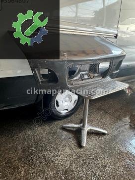 Fiat Albea Bagaj Kapağı çıkma parça