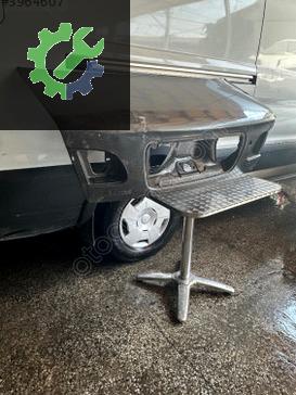 Fiat Albea Bagaj Kapağı çıkma parça