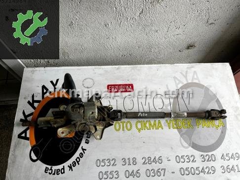 Fiat Albea Direksiyon Mili çıkma parça