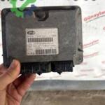 Fiat Albea Çıkma Motor Beyni ALBEAPALIO