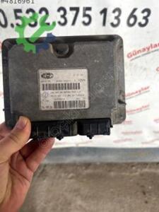 Fiat Albea Çıkma Motor Beyni ALBEAPALIO