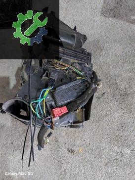 Fiat Albea Kalorifer Rezistansı çıkma parça