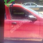 Fiat Albea Sağ Ön Kapı çıkma parça - Uslu oto yedek parça Antalya