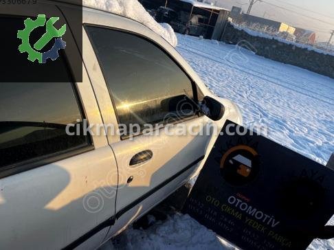 Fiat Albea Sağ Ön Kapı çıkma parça