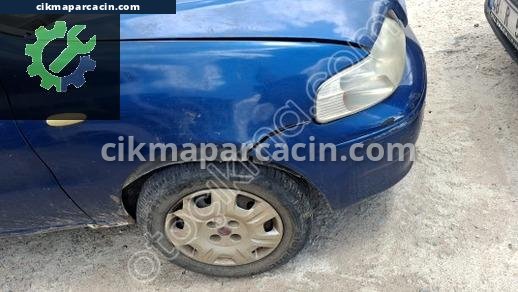 Fiat Albea Sağ Ön Çamurluk çıkma parça