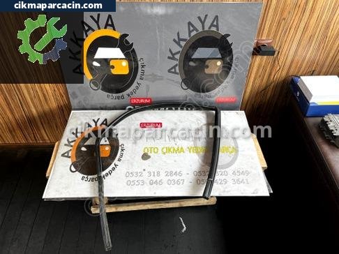 Fiat Albea Cam Fitili çıkma parça