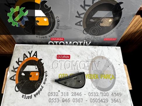 Fiat Albea Arka Cam çıkma parça