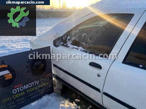 Fiat Albea Sol Ön Kapı çıkma parça