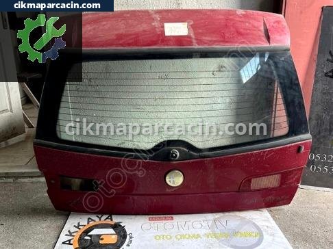 Alfa Romeo 145 Bagaj Kapağı çıkma parça