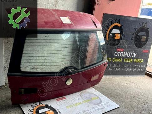 Alfa Romeo 145 Bagaj Kapağı çıkma parça