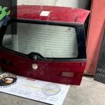 Alfa 145 Bagaj Kapağı Hatasız Orjinal Çıkma