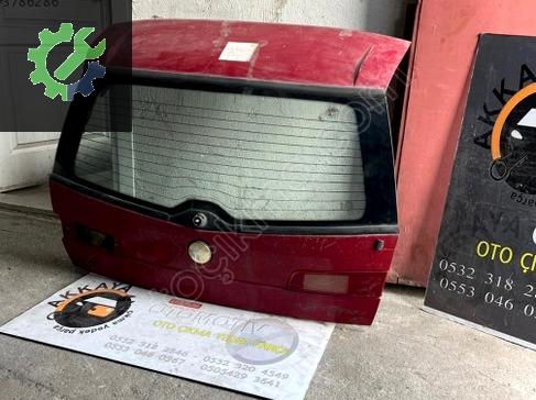 Alfa Romeo 145 Bagaj Kapağı çıkma parça