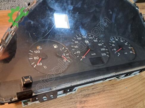 1997 Alfa Romeo 145 Gösterge Saati Çıkma Parça Ankara