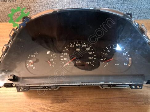 1997 Alfa Romeo 145 Gösterge Saati Çıkma Parça Ankara
