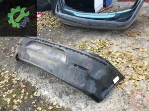 Alfa 147 Arka Tampon Hatasız Orijinal Çıkma